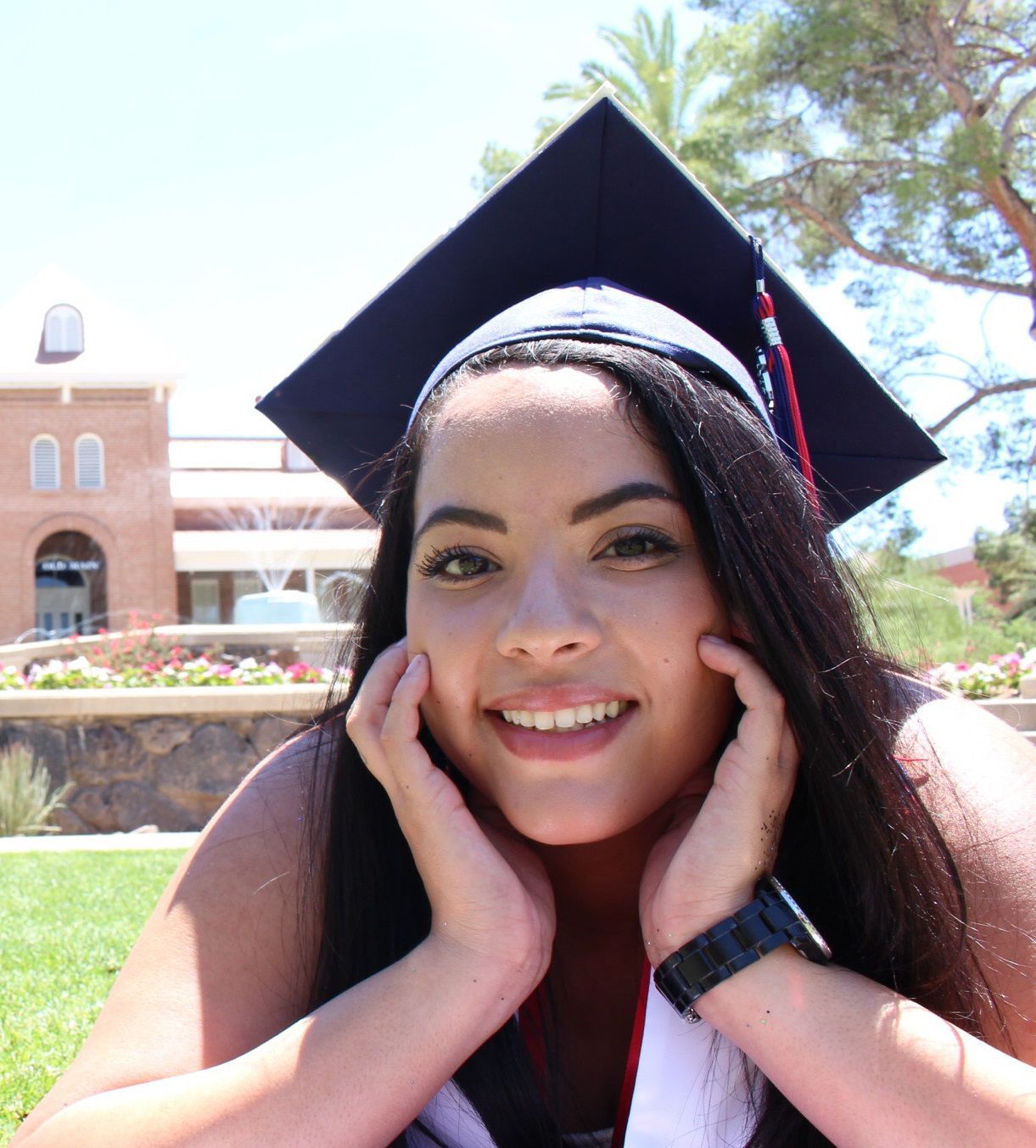 Sabryna Alers named success coach at Earn to Learn